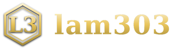 lam303 logo