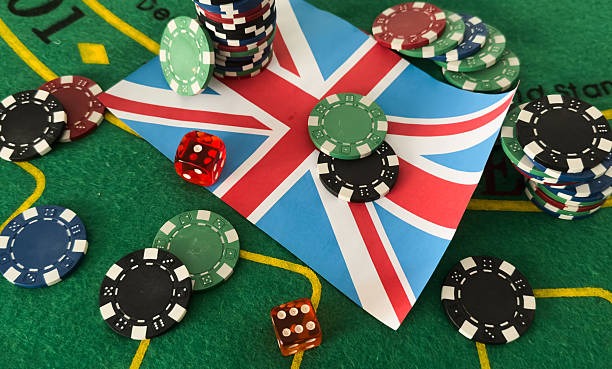 lam303 Live Baccarat Gold